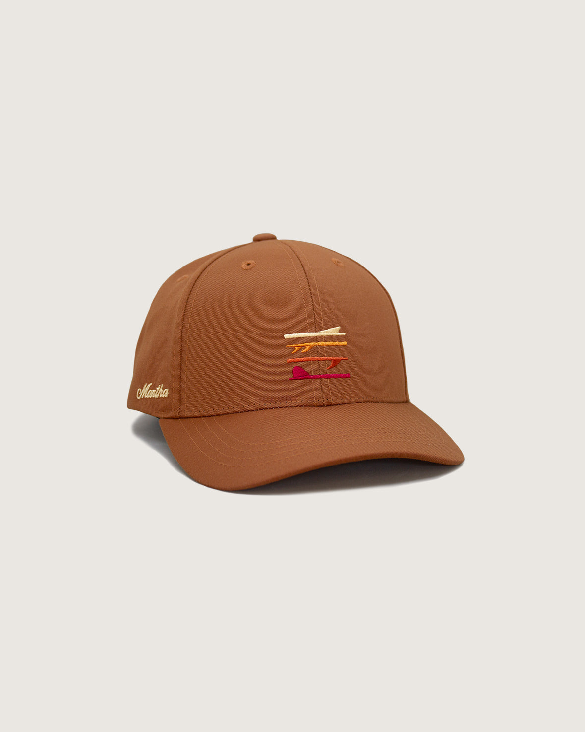Carmel Baseball Hat I