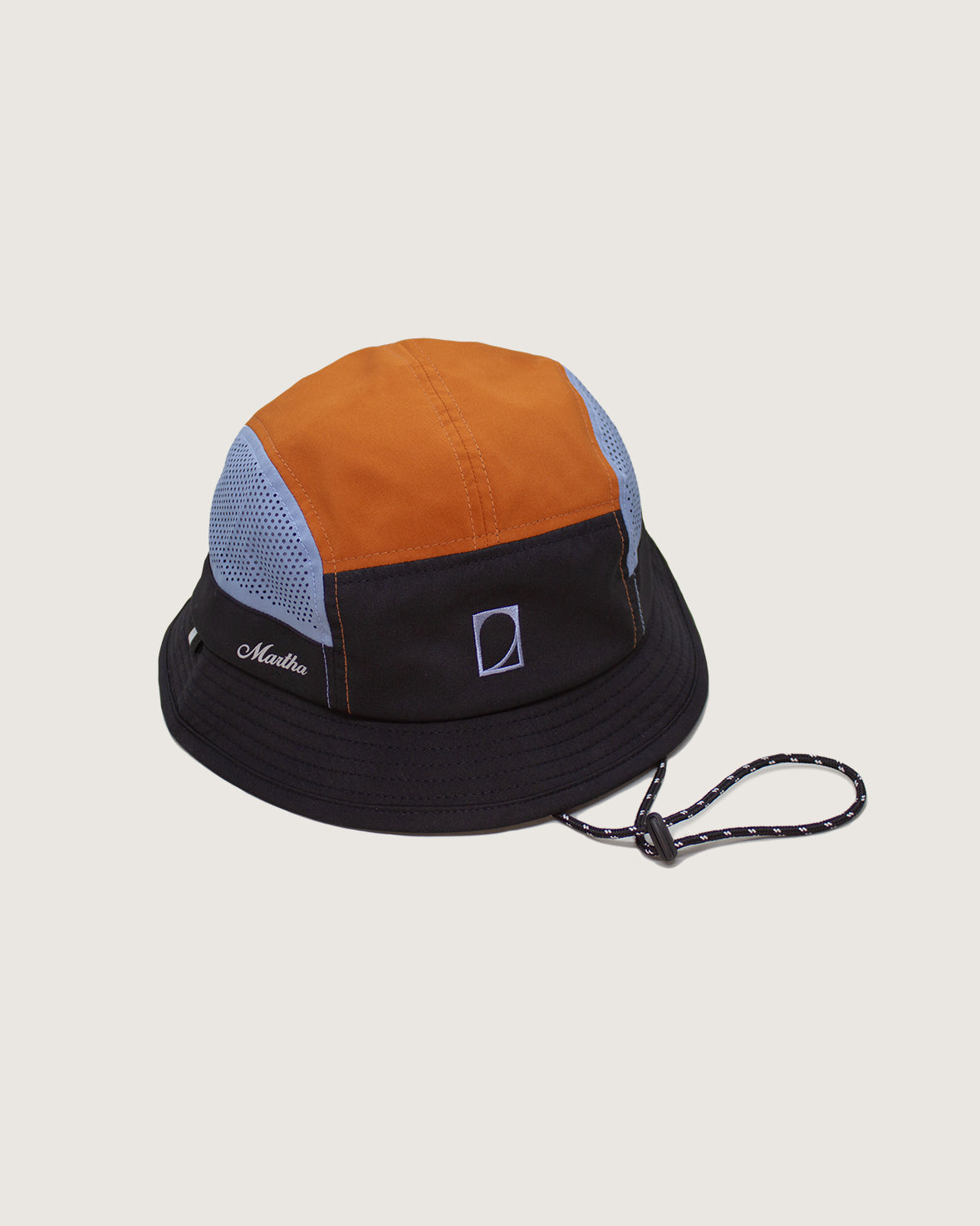 Acadia Jungle Hat | Lightweight & Breathable by Martha – Martha
