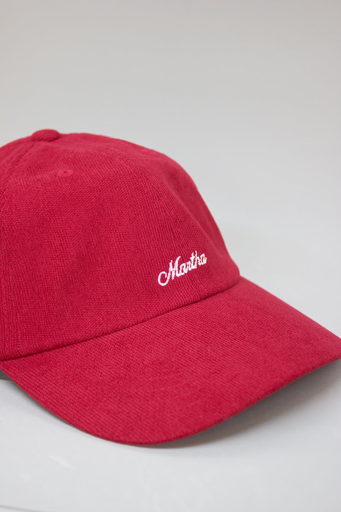 Alba Dad Hat I