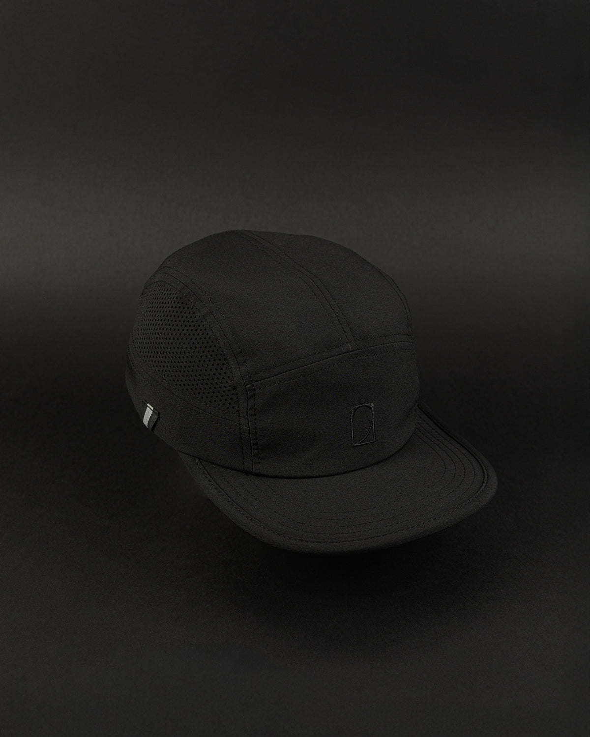 Aura 7-Panel Hat