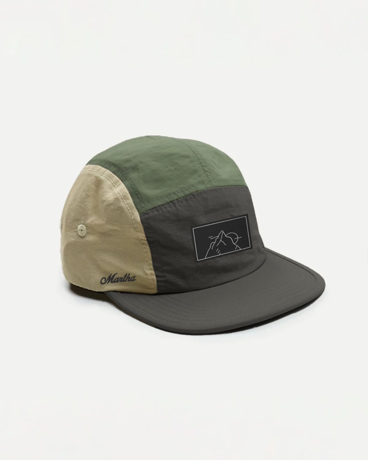 Falls 5-Panel Hat I