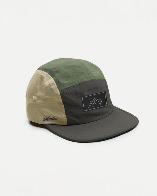 Falls 5-Panel Hat I