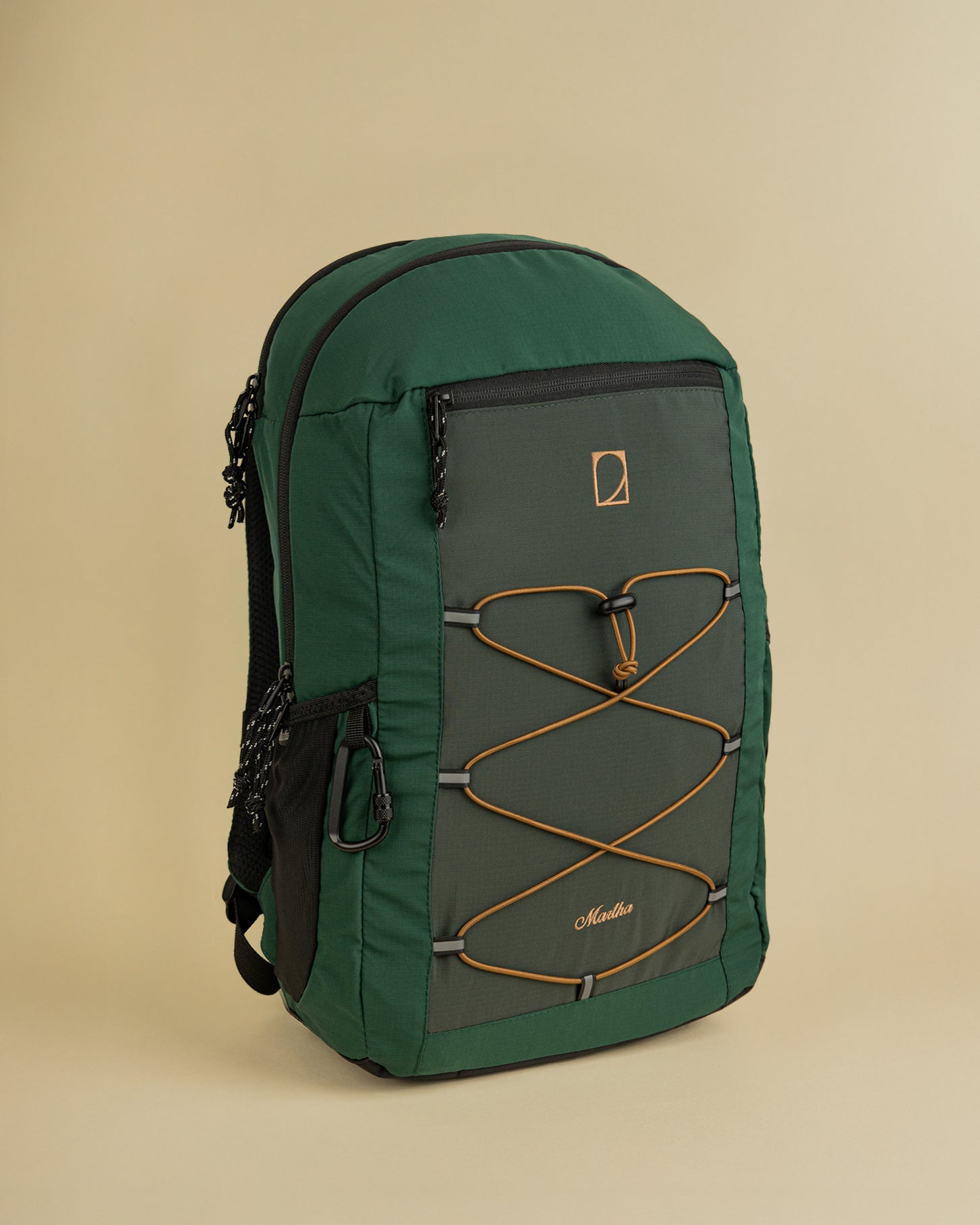 active laptop backpack Bosque Backpack I