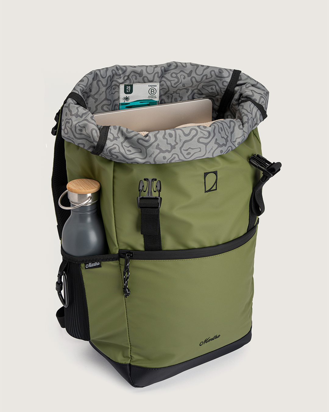 Fucus Backpack I