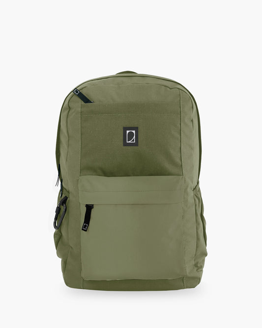 Nevado Backpack Green