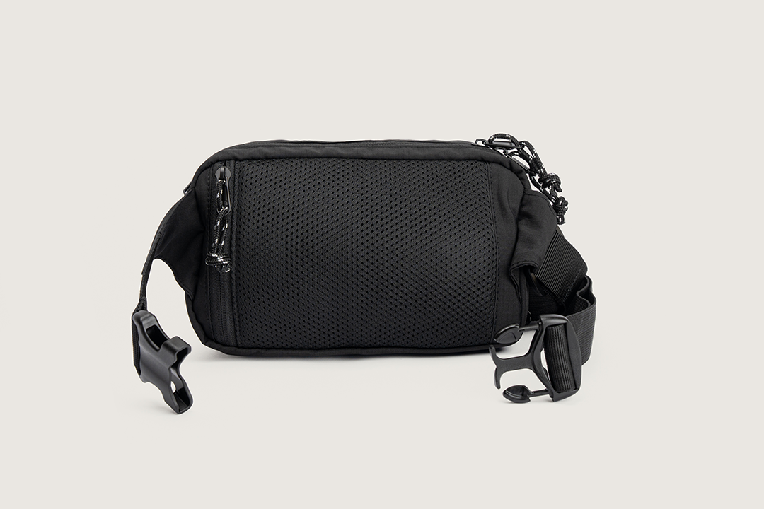 Puna Waist Bag