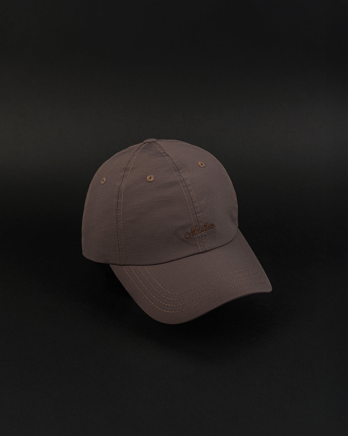 Sequoia Dad Hat II