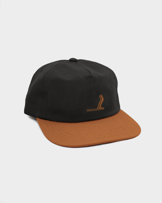 Montauk Strapback Hat I