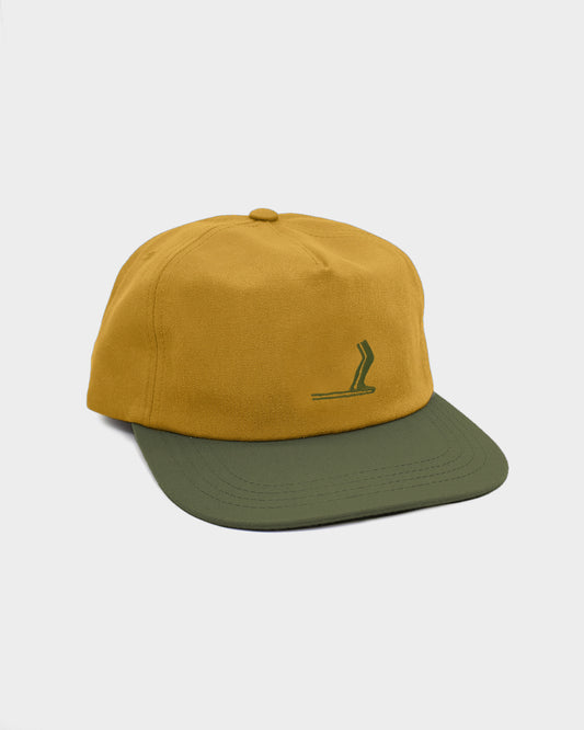 Montauk Strapback Hat