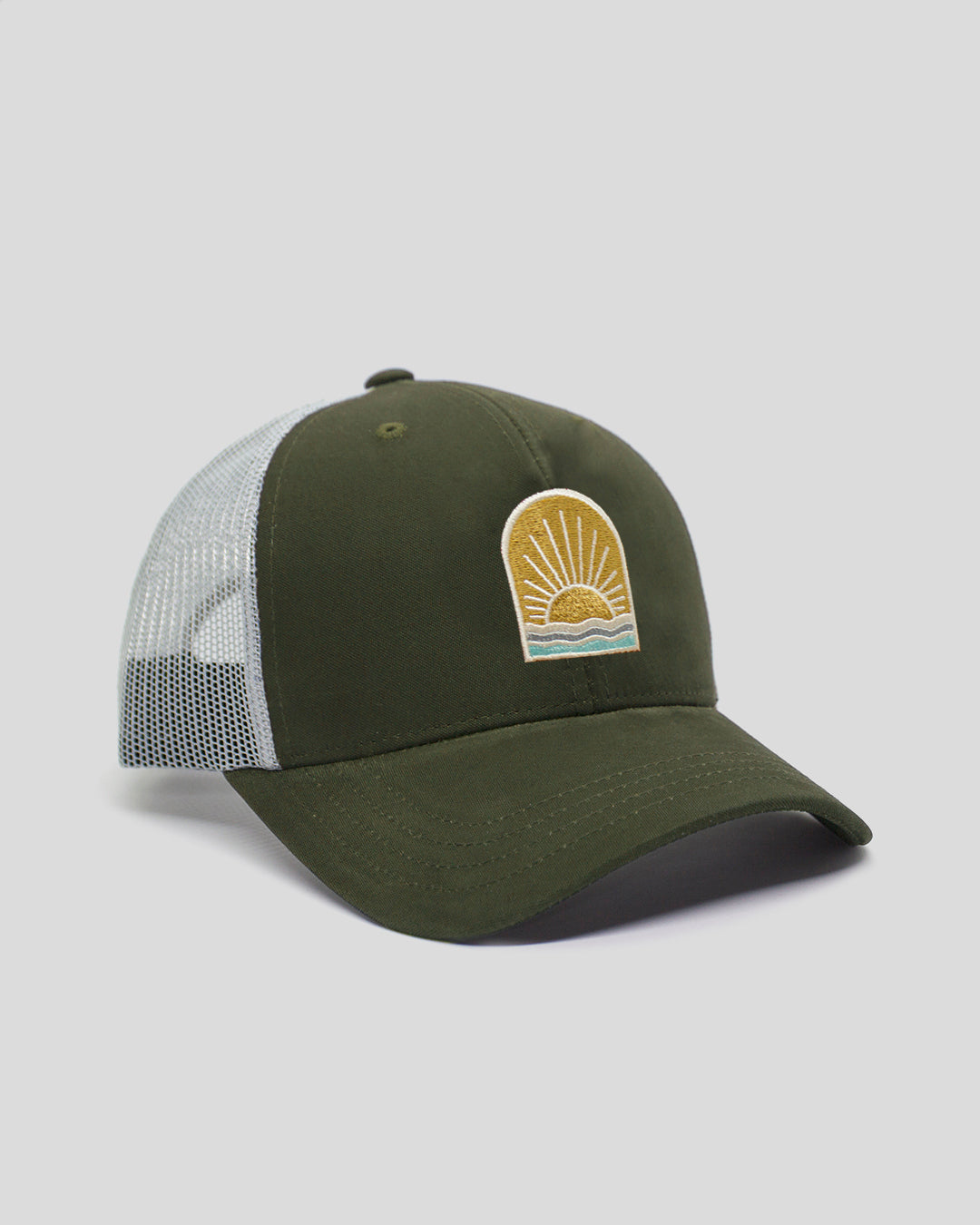 Austral Trucker Hat III