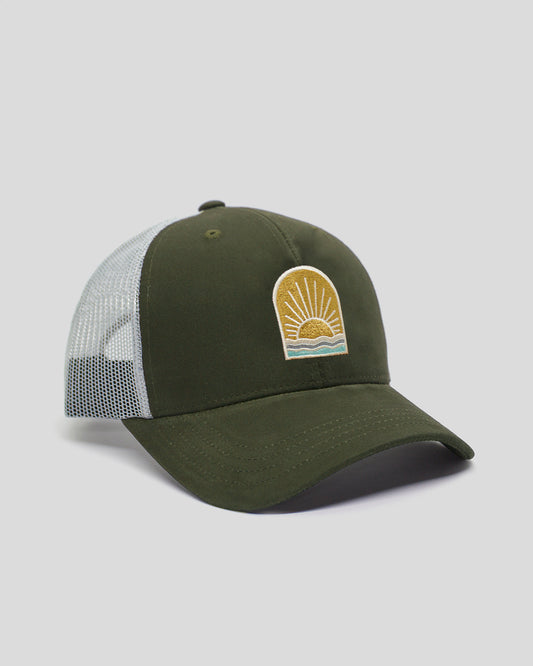 Austral Trucker Hat III