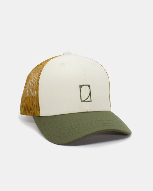 Fitz Trucker Hat