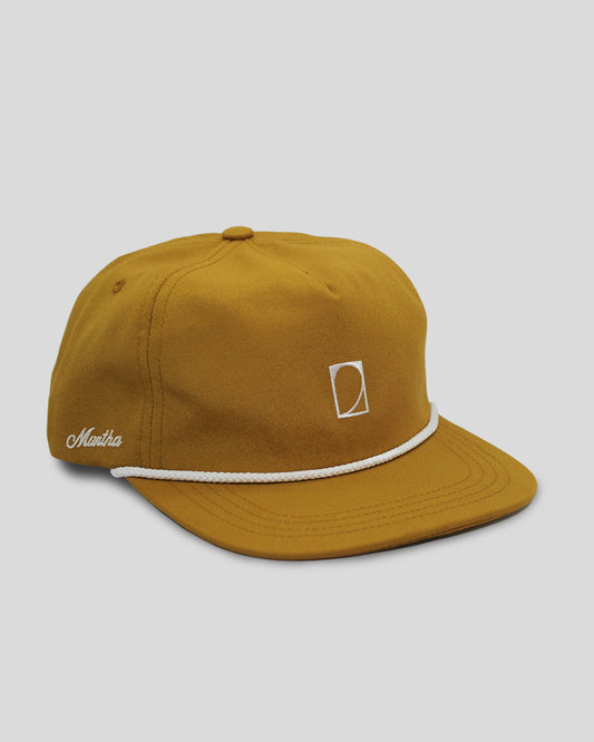 Lobitos Strapback Hat