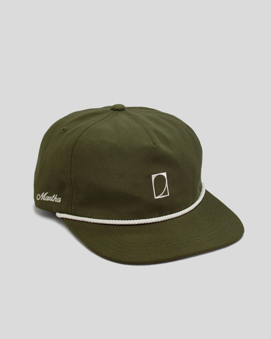 Playa Union Strapback Hat