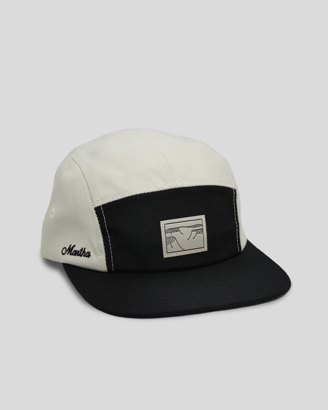 Cerritos 5-Panel Hat