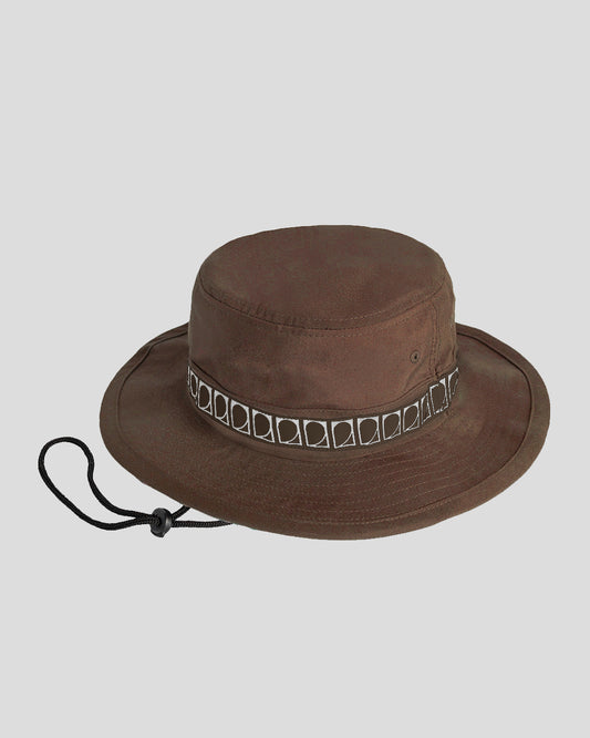 Big Sur Jungle Hat