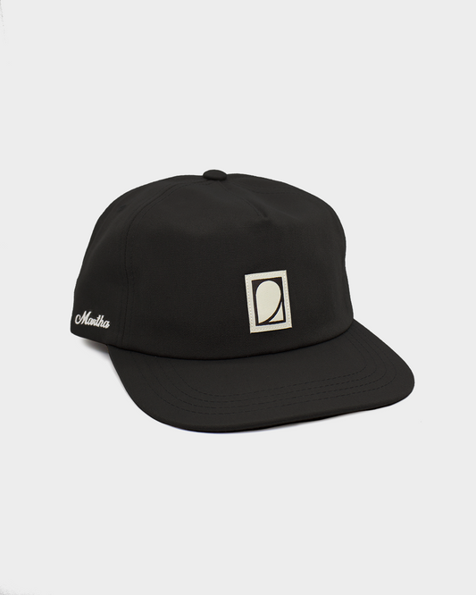 Andes Strapback Hat