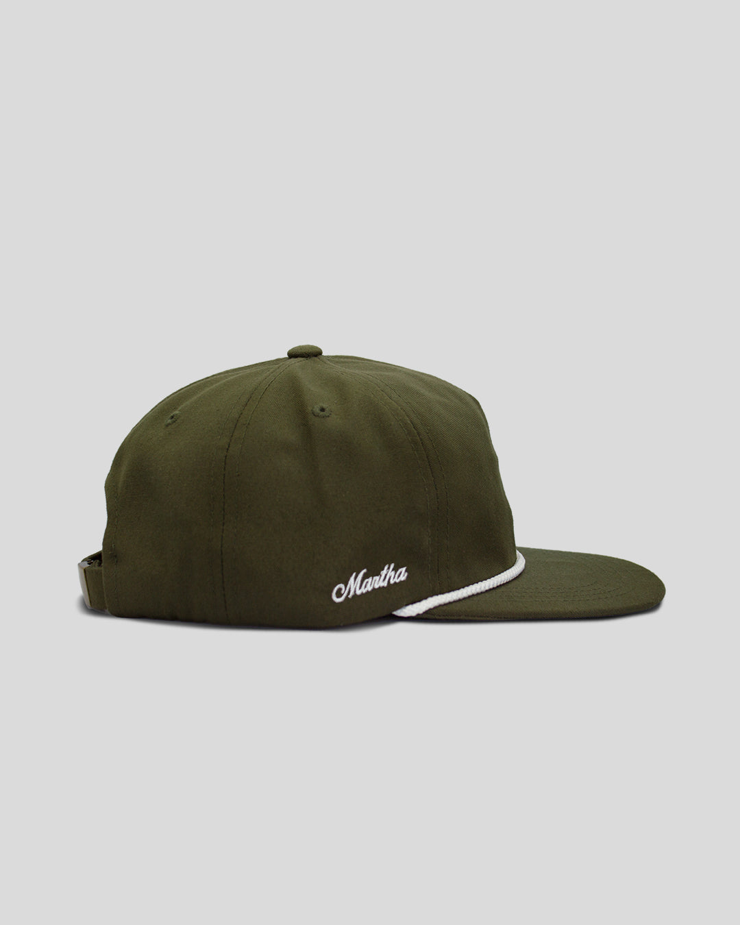 Playa Union Strapback Hat