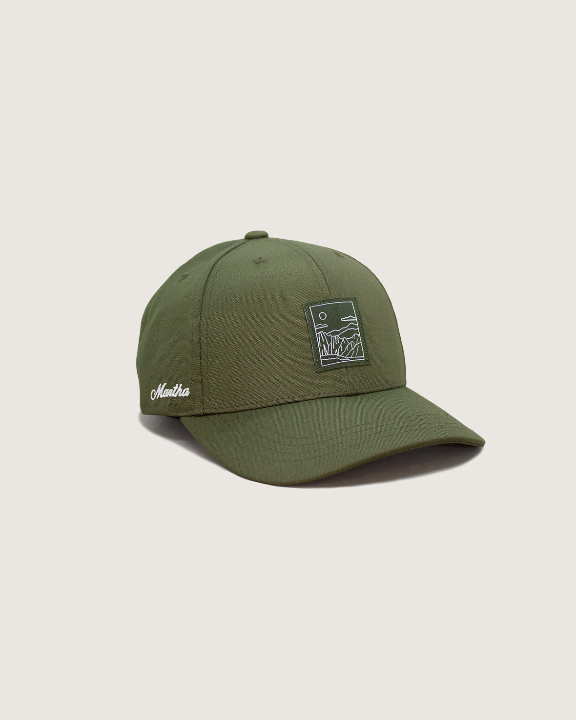 Valle Baseball Hat I