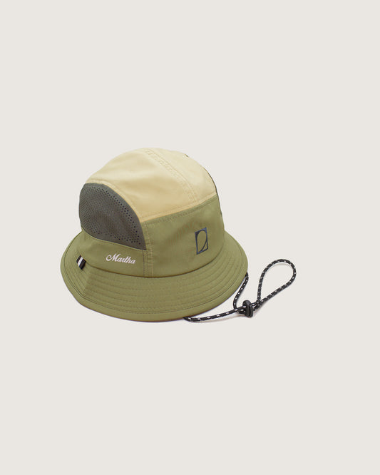 Acadia Jungle Hat I