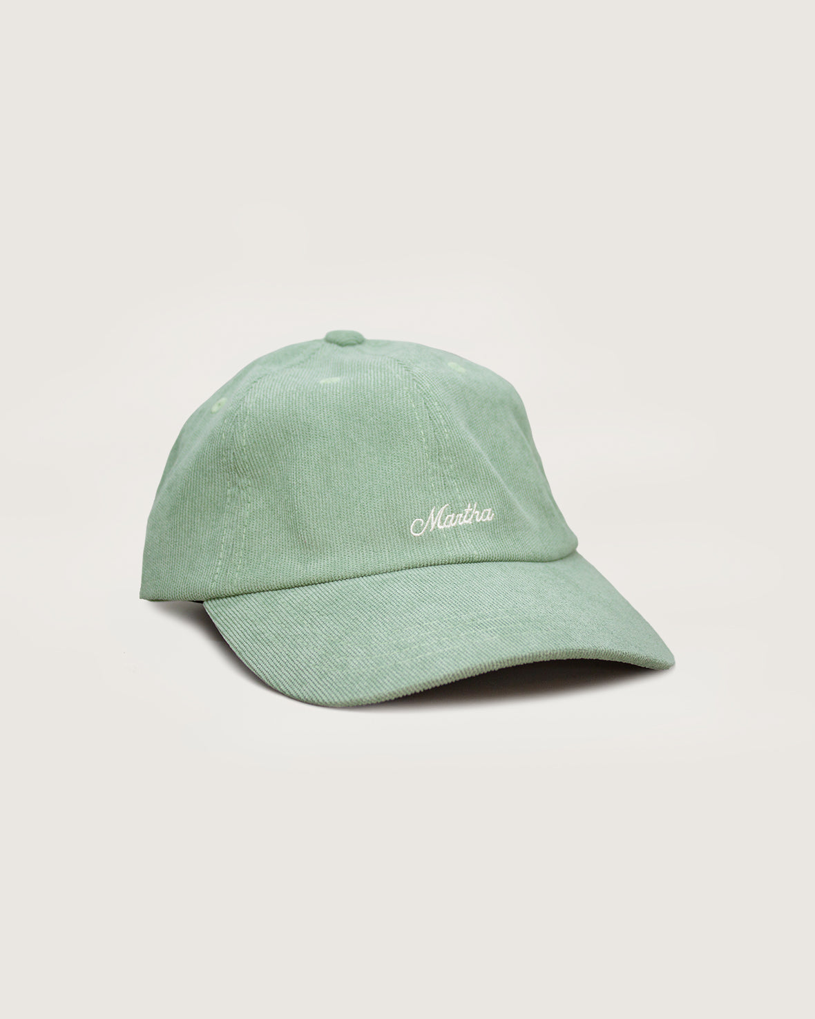 Alba Dad Hat