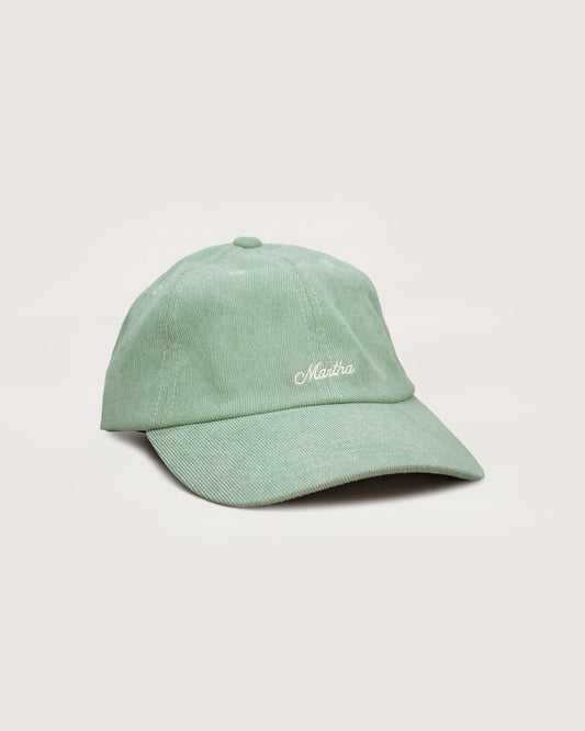 Alba Dad Hat