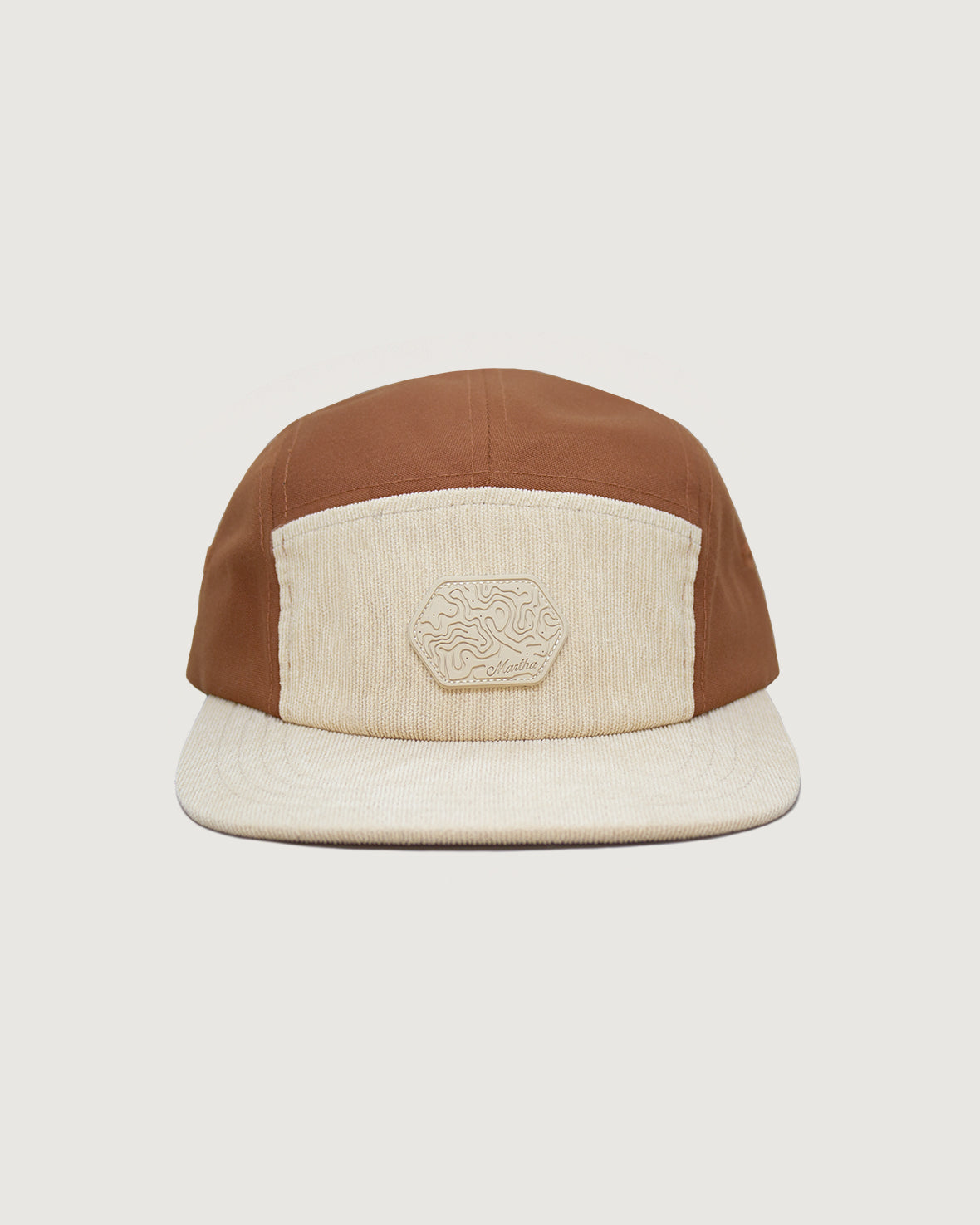 Zonda 5-Panel Hat