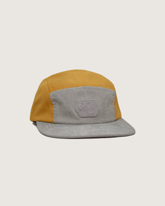 Zonda 5-Panel Hat I