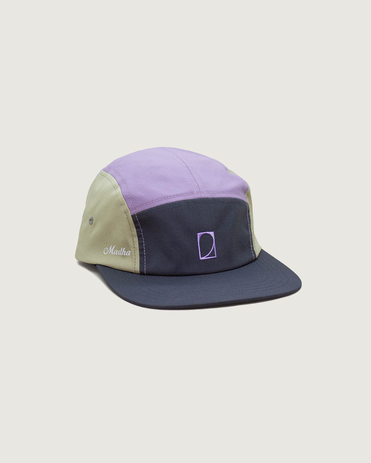 Limay 5-Panel Hat