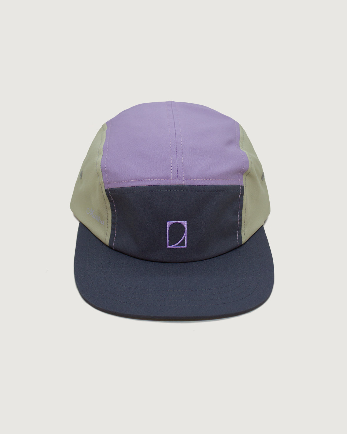 Limay 5-Panel Hat