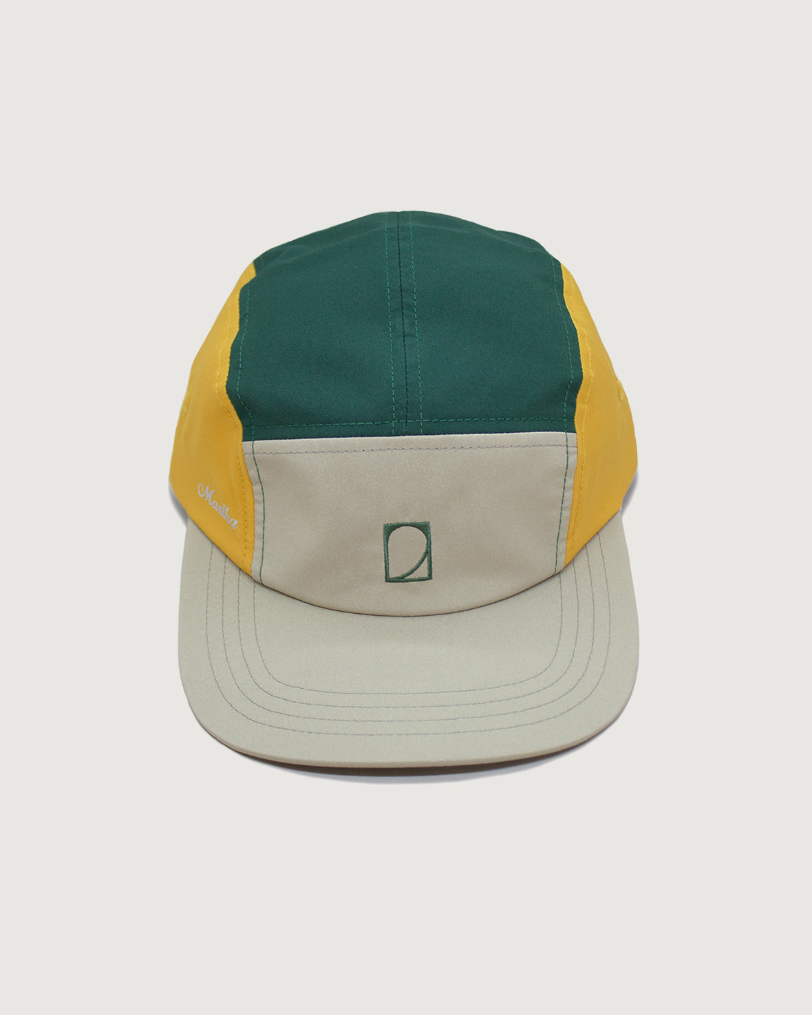 Limay 5-Panel Hat I