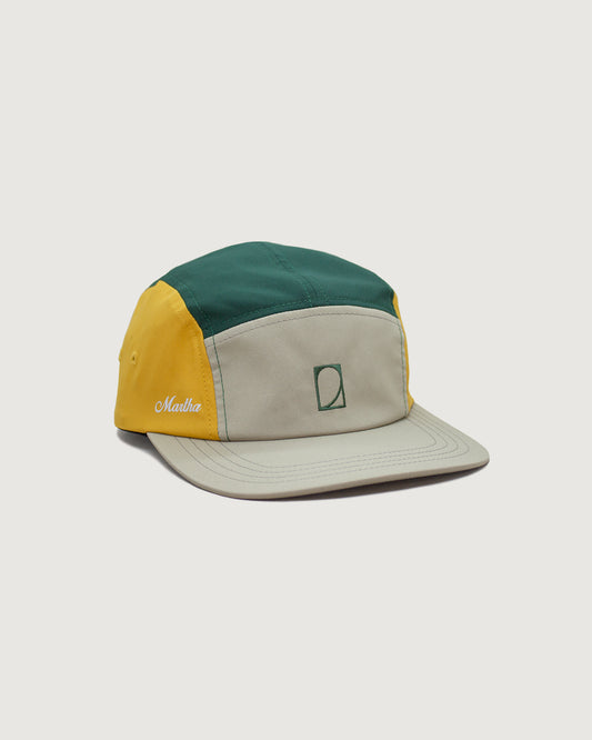 Limay 5-Panel Hat I