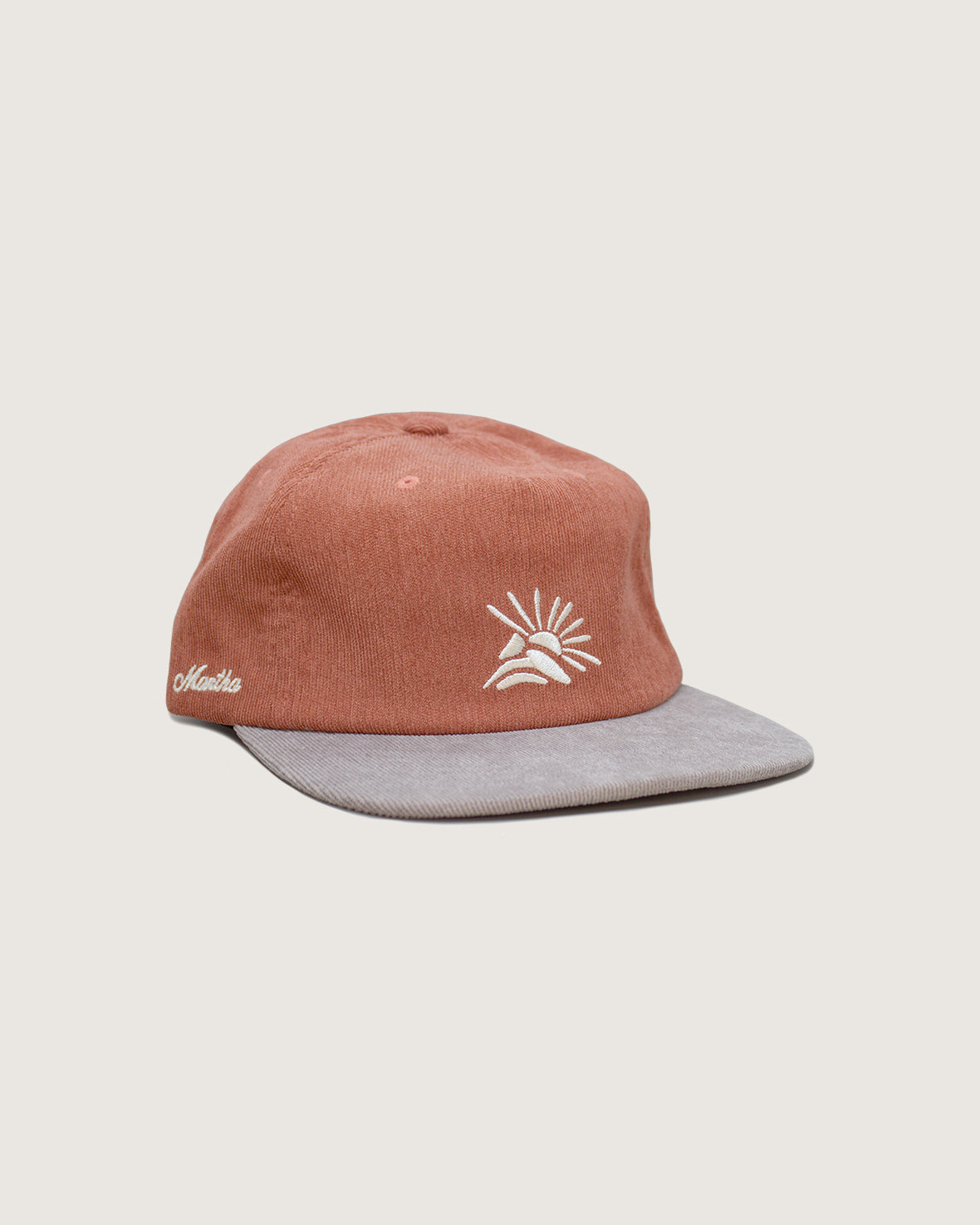 Palma Snapback Hat
