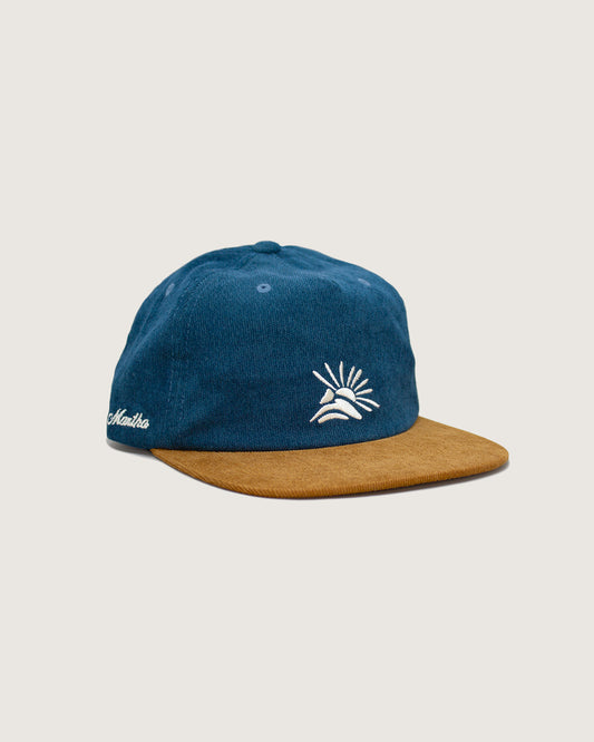 Palma Snapback Hat