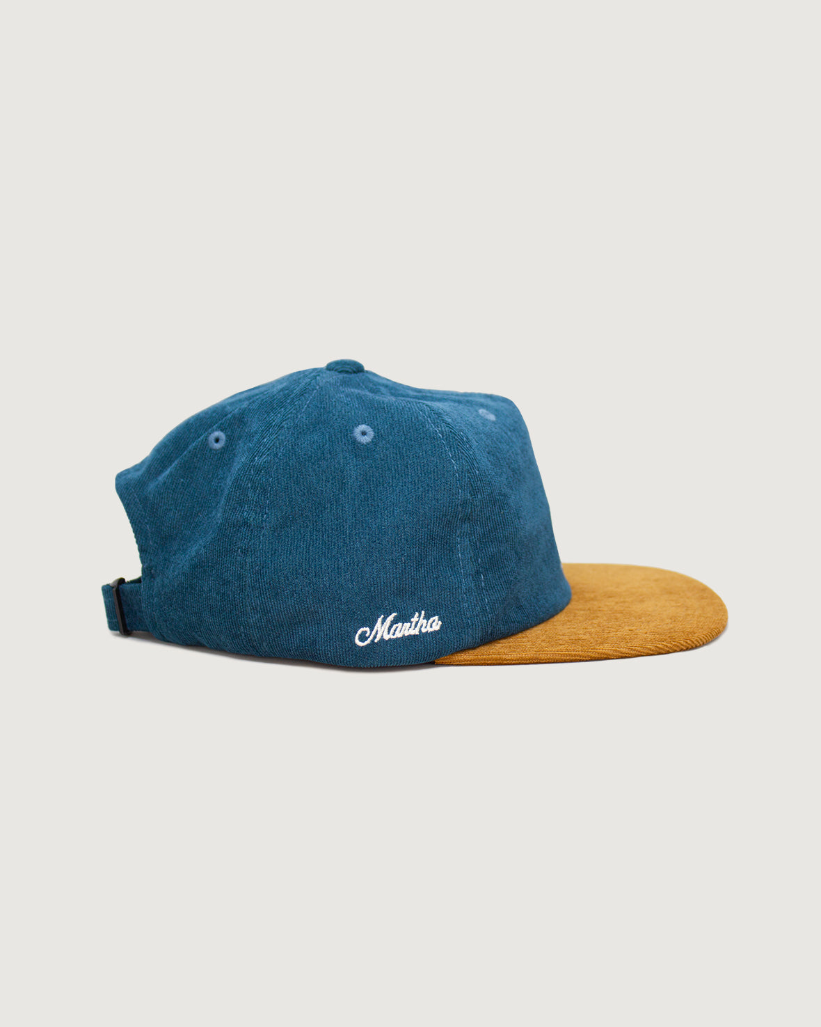 Palma Snapback Hat