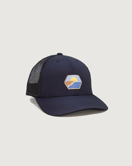 Luma Trucker Hat