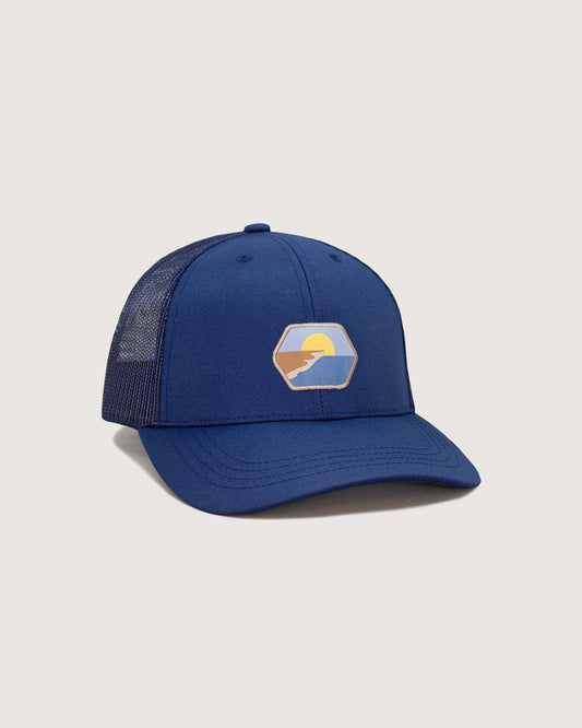Luma Trucker Hat I