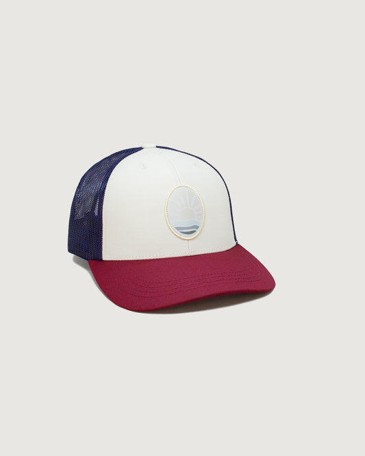 Zorzal Trucker Hat