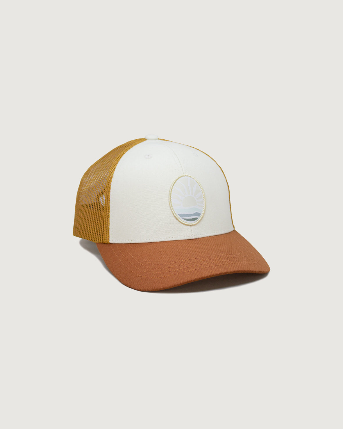 Zorzal Trucker Hat I