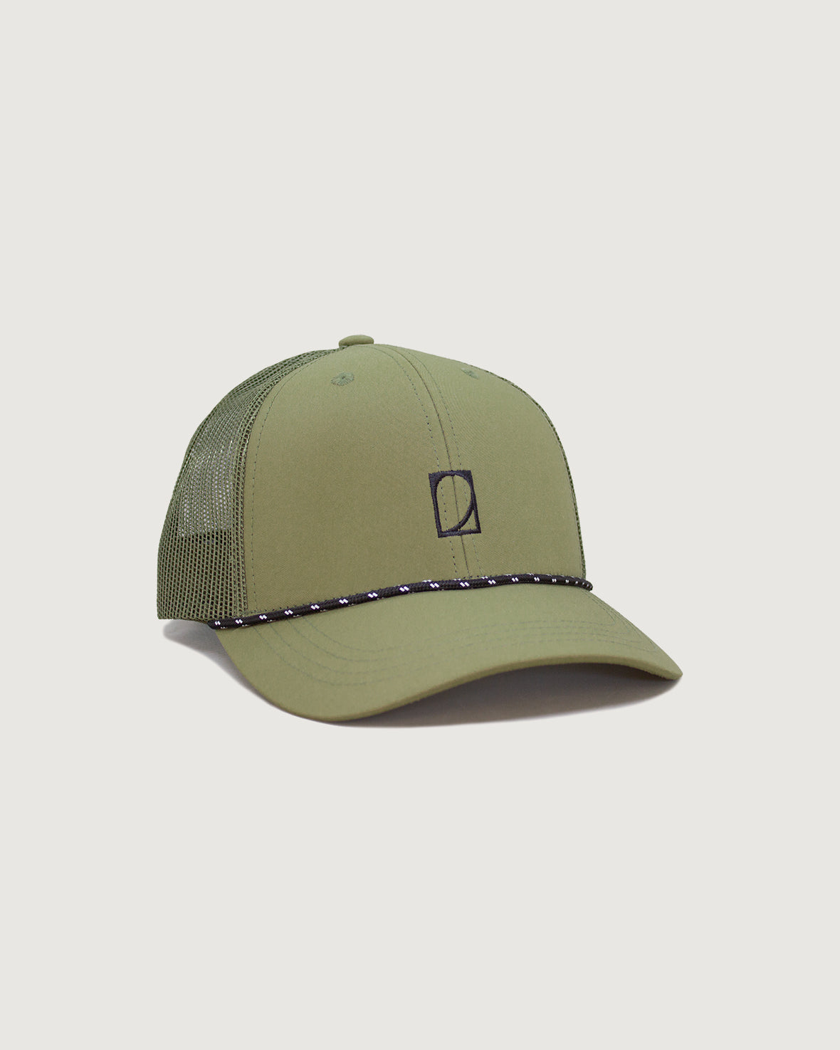 Malva Trucker Hat I
