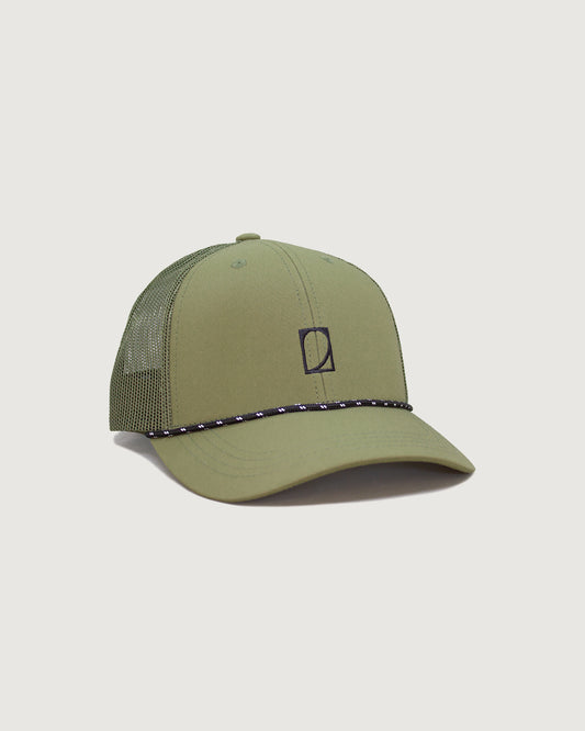 Malva Trucker Hat I