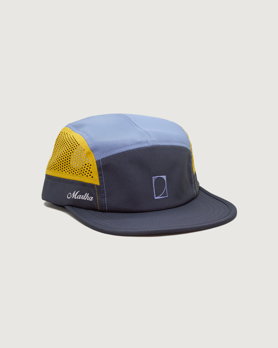 Eco 7-Panel Hat