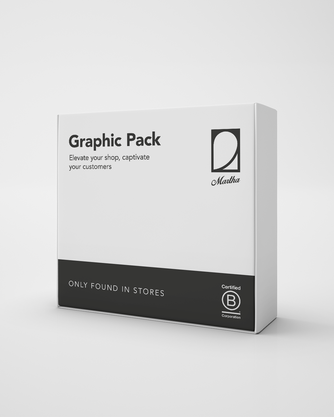 Graphic Pack