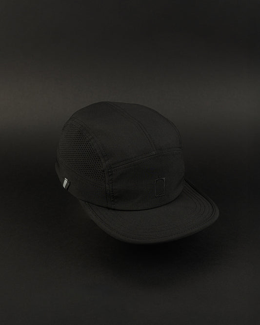 Aura 7-Panel Hat