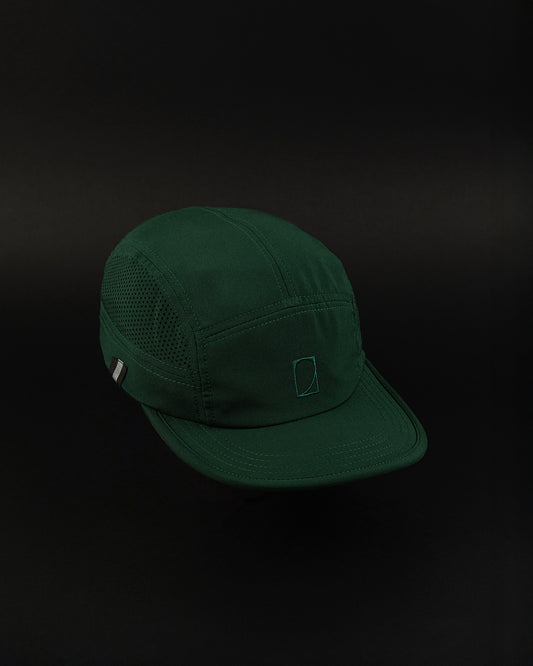 Aura 7-Panel Hat I