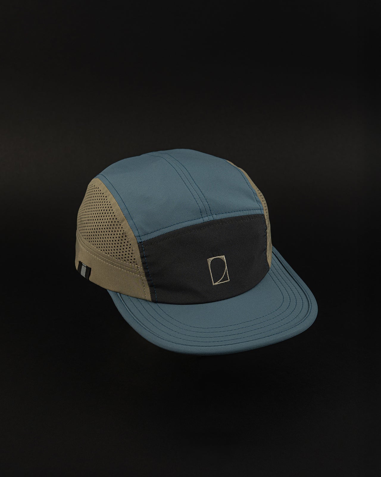 Trail 7-Panel Hat I