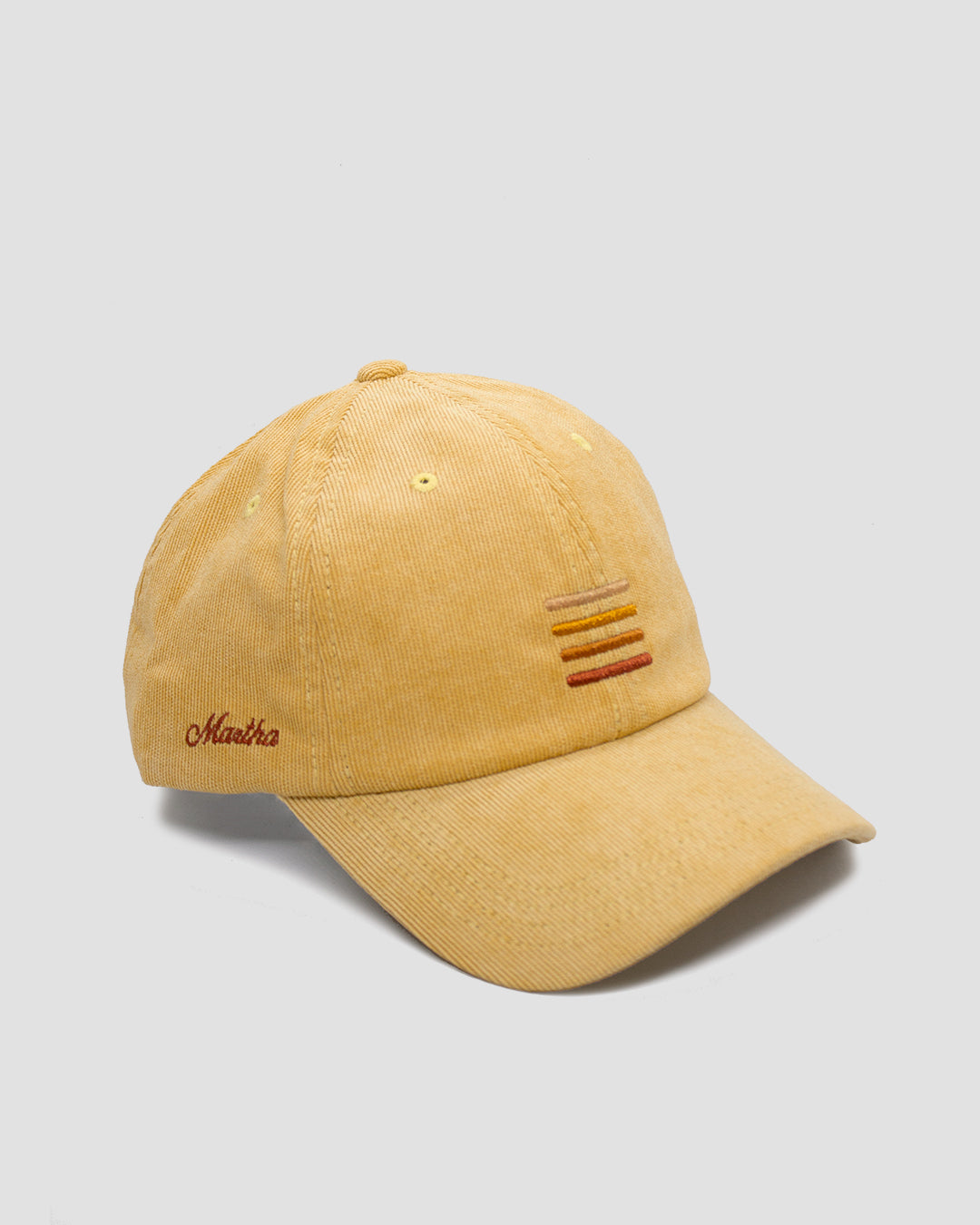 Alba Dad Hat