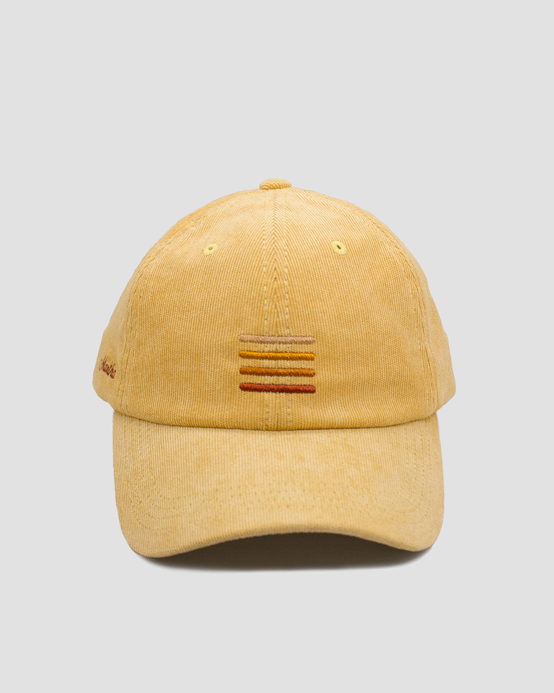 Alba Dad Hat