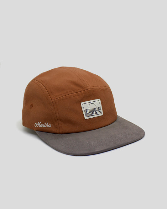 Río 5-Panel Hat I