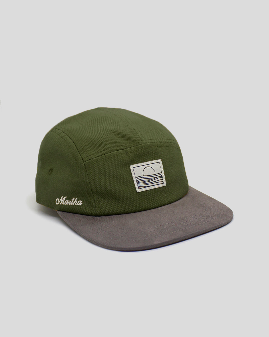 Río 5-Panel Hat II